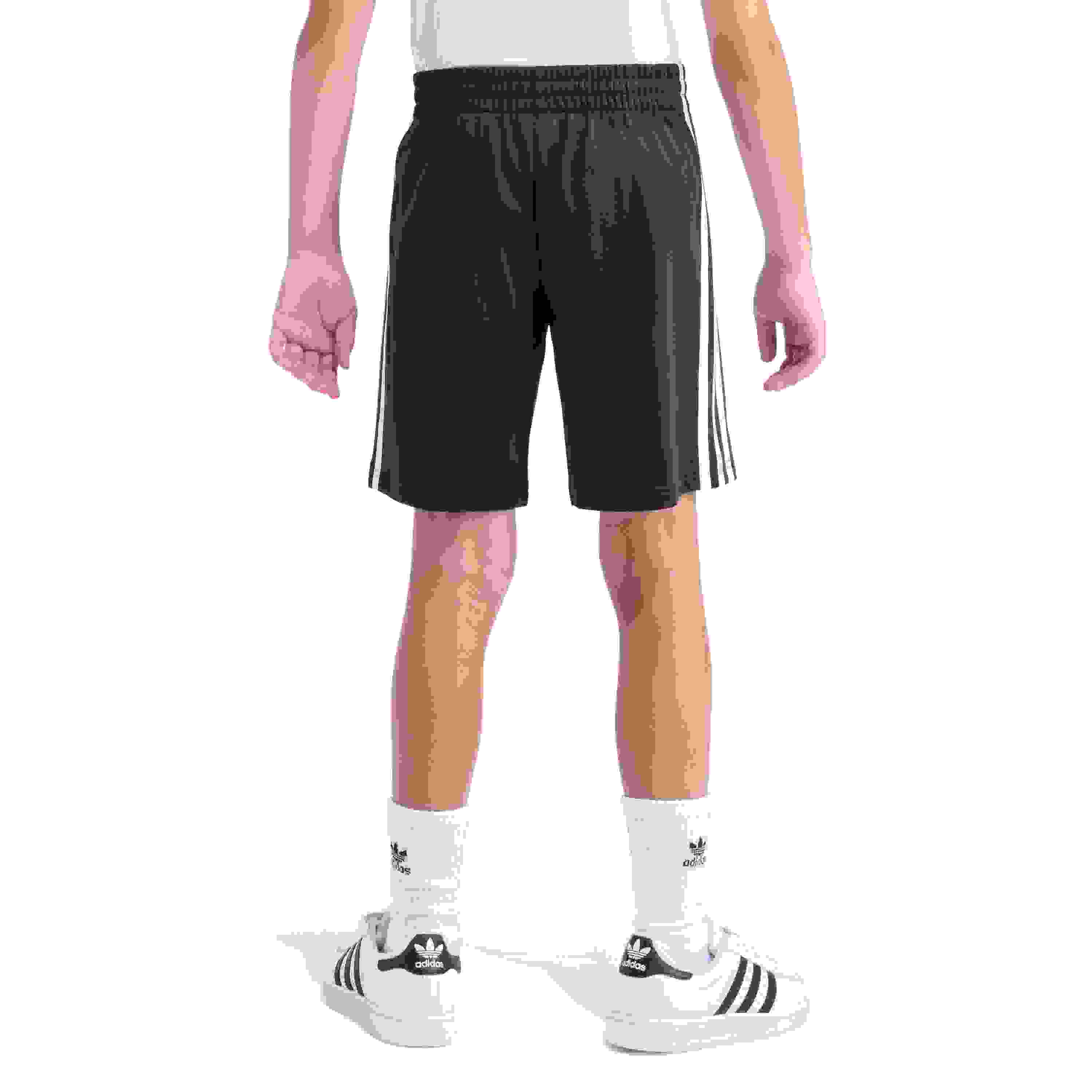 adidas Tricot Firebird Big Boys' Shorts